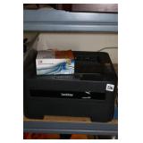 BROTHER PRINTER