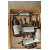 (3) AIR TOOLS