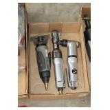 (3) AIR TOOLS