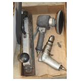 (3) AIR TOOLS