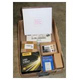 NEW IN BOX ITEM VARIETY