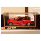 1993 MAISTO DIE-CAST REPLICA