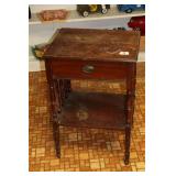 SINGLE DRAWER STAND