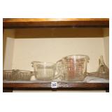 KITCHEN GLASSWARE