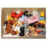 TOY VARIETY