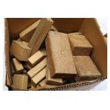 WOOD TOY BLOCKS