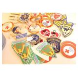 EMERGENCY TYPE COLLECTIBLES