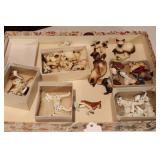 MINIATURE DOGS, CATS & OTHER ANIMALS