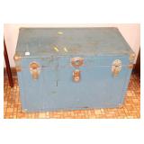 FAT TOP TRUNK