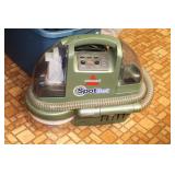 BISSELL SPOTBOT