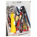 HAND TOOL VARIETY