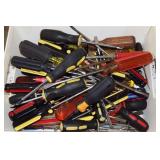 SCREWDRIVER VARIETY