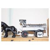 DIE-CAST COLLECTOR BANK