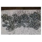 LENGTH OF NEW CHAIN