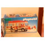 PLAYMOBIL TOY SET IN BOX