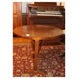 TILT TOP TABLE