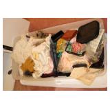 LINENS, GLOVES, WALLETS ETC