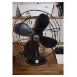 VINTAGE ELECTRIC FAN