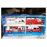KID CONNECTION TOY SET