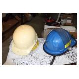 FIRE HELMET & HARD HATS