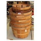 (7) BASKETS