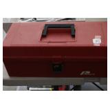 CRAFTSMAN WRENCHES IN TOOLBOX