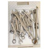 CRAFTSMAN WRENCHES