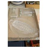 COLLECTIBLE PATTERN GLASS