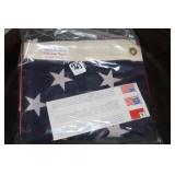 U.S. FLAG