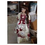 PORCELAIN DOLL