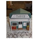 PRODUCE MUSIC BOX