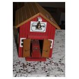 ENGINE 9 MUSIC BOX