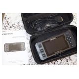 FOXWELL AUTOMASTER PRO
