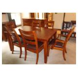 KLASUSSNER DICK IDOL TABLE & CHAIR SET