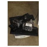 KEYBOARDS, EPSON PHOTO PRINTER