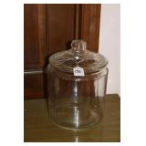 STORAGE JAR