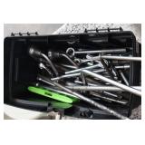 RATCHETS, SPEED WRENCHES, EXTENSIONS