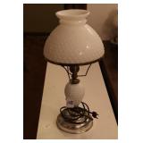 HOBNAIL LAMP