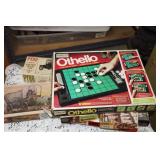 PLASTIC MODEL KITS & GAMES