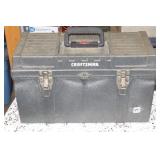 CRAFTSMAN POLY TOOLBOX
