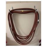 RUBBER WATER HOSE