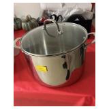 BILTMORE STOCK POT