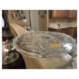 CAKE STAND