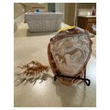 SHELL ART- MADE IN ITALY
