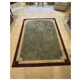 LA-Z-BOY 5X7 AREA RUG
