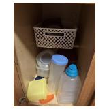 TUPPERWARE ASSORTMENT