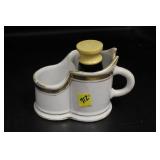 SHAVING MUG