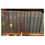 12 ASSORTED TITLES BY AUTHOR E.P. ROE