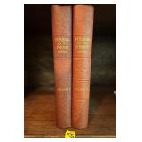 2 VOLUME SET - PUSHING TO THE FRONT BY
