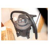 CRAFTSMAN WET/DRY VAC 8 GAL